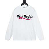 US$27.00 Maison Margiela Long-Sleeved T-Shirts for Men #801283