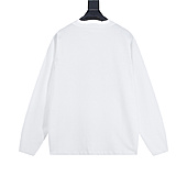 US$27.00 Maison Margiela Long-Sleeved T-Shirts for Men #801283