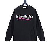 US$27.00 Maison Margiela Long-Sleeved T-Shirts for Men #801284