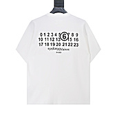 US$21.00 Maison Margiela T-Shirts for Men #801304