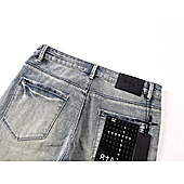 US$50.00 R+A Jeans for Men #801364