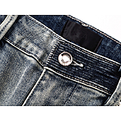 US$50.00 R+A Jeans for Men #801364