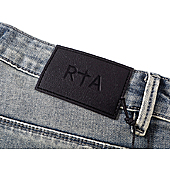 US$50.00 R+A Jeans for Men #801364