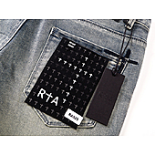 US$50.00 R+A Jeans for Men #801364