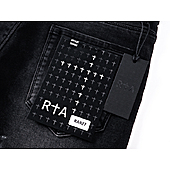 US$50.00 R+A Jeans for Men #801365