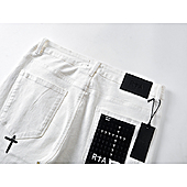 US$50.00 R+A Jeans for Men #801366