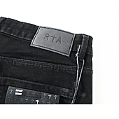 US$50.00 R+A Jeans for Men #801367