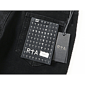 US$50.00 R+A Jeans for Men #801367