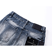 US$50.00 R+A Jeans for Men #801368