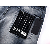 US$50.00 R+A Jeans for Men #801368