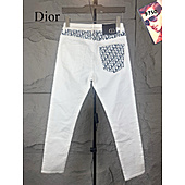 US$42.00 Dior Jeans for men #801369