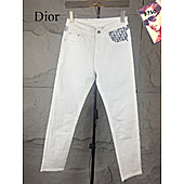 US$42.00 Dior Jeans for men #801369