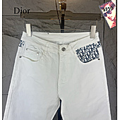 US$42.00 Dior Jeans for men #801369