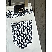 US$42.00 Dior Jeans for men #801369