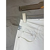 US$42.00 Dior Jeans for men #801369
