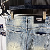 US$46.00 Dior Jeans for Dior Short Jeans for men #801370