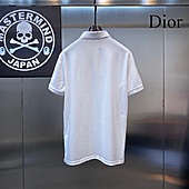 US$25.00 Dior T-shirts for men #801372