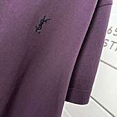 US$33.00 YSL T-Shirts for MEN #801383