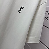 US$33.00 YSL T-Shirts for MEN #801385