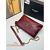 US$80.00 YSL AAA+ Handbags #801388
