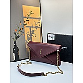 US$80.00 YSL AAA+ Handbags #801388