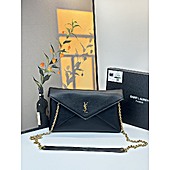 US$80.00 YSL AAA+ Handbags #801389