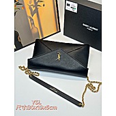 US$80.00 YSL AAA+ Handbags #801389