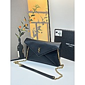 US$80.00 YSL AAA+ Handbags #801389