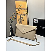 US$80.00 YSL AAA+ Handbags #801390