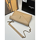 US$80.00 YSL AAA+ Handbags #801390
