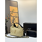 US$84.00 YSL AAA+ Handbags #801391