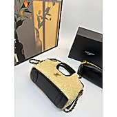 US$84.00 YSL AAA+ Handbags #801391