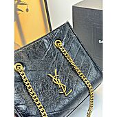 US$88.00 YSL AAA+ Handbags #801393