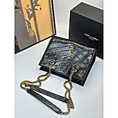 US$88.00 YSL AAA+ Handbags #801393