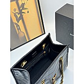 US$88.00 YSL AAA+ Handbags #801393
