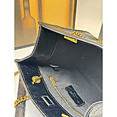 US$88.00 YSL AAA+ Handbags #801393