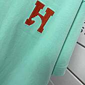 US$33.00 HERMES T-shirts for men #801402