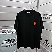 US$33.00 HERMES T-shirts for men #801403