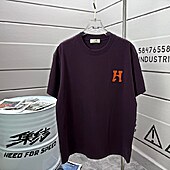 US$33.00 HERMES T-shirts for men #801404