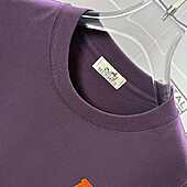 US$33.00 HERMES T-shirts for men #801404