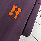 US$33.00 HERMES T-shirts for men #801404
