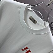 US$33.00 HERMES T-shirts for men #801405