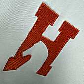 US$33.00 HERMES T-shirts for men #801405