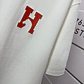 US$33.00 HERMES T-shirts for men #801405