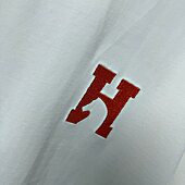 US$33.00 HERMES T-shirts for men #801405