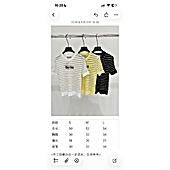 US$46.00 MIUMIU T-Shirts for Women #801459