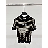 US$46.00 MIUMIU T-Shirts for Women #801460