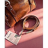 US$88.00 MIUMIU AAA+ Handbags #801464
