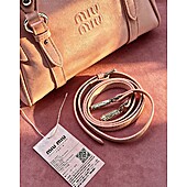 US$88.00 MIUMIU AAA+ Handbags #801465