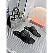 US$69.00 MiuMiu Shoes for MIUMIU Slipper shoes for women #801468